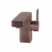 Legion Furniture | UPC Faucet With Drain-Brown Bronze | ZY6053-BB Legion Furniture Legion Furniture   