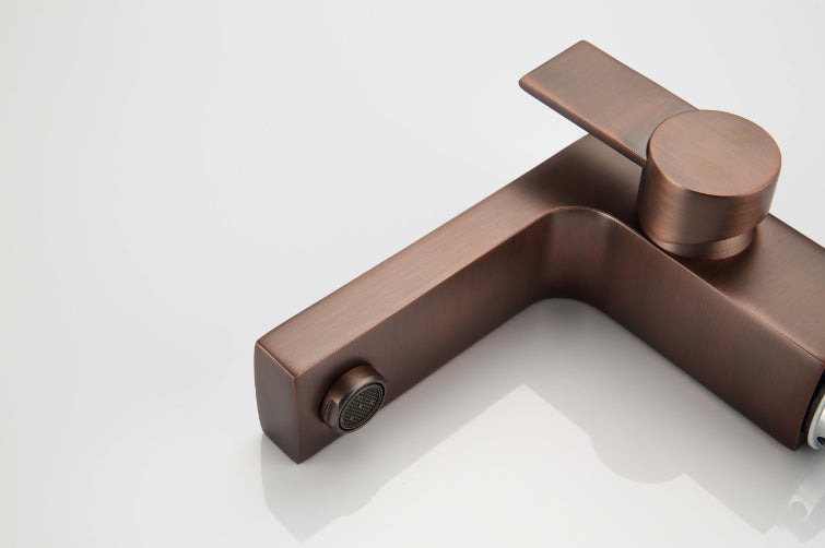 Legion Furniture | UPC Faucet With Drain-Brown Bronze | ZY6053-BB Legion Furniture Legion Furniture   