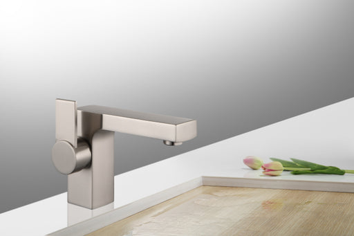 Legion Furniture | UPC Faucet With Drain-Brushed Nickel | ZY6053-BN Legion Furniture Legion Furniture   