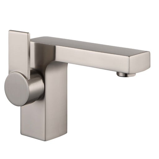 Legion Furniture | UPC Faucet With Drain-Brushed Nickel | ZY6053-BN Legion Furniture Legion Furniture   