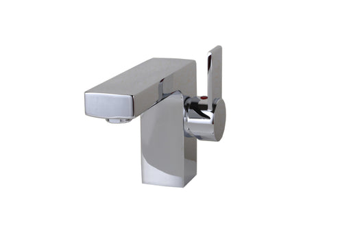 Legion Furniture | UPC Faucet With Drain-Chrome | ZY6053-C Legion Furniture Legion Furniture   