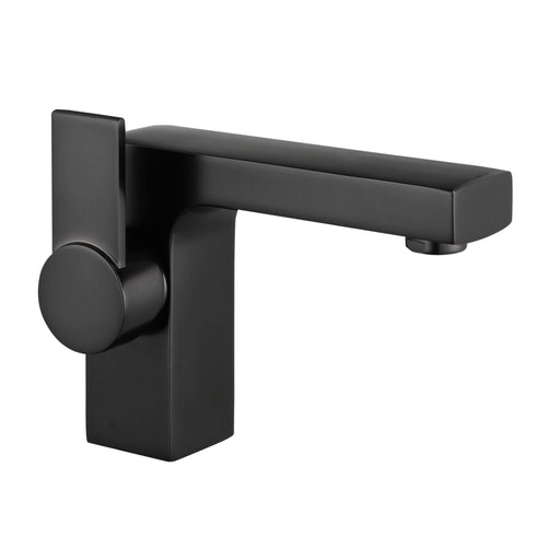 Legion Furniture | UPC Faucet With Drain-Oil Rubber Black | ZY6053-OR Legion Furniture Legion Furniture   