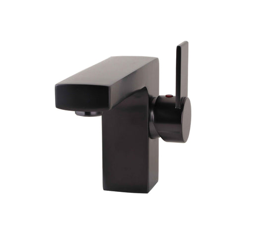 Legion Furniture | UPC Faucet With Drain-Oil Rubber Black | ZY6053-OR Legion Furniture Legion Furniture   