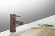 Legion Furniture | UPC Faucet With Drain-Brown Bronze | ZY6301-BB Legion Furniture Legion Furniture   