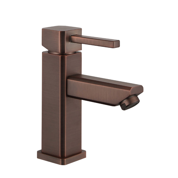 Legion Furniture | UPC Faucet With Drain-Brown Bronze | ZY6301-BB Legion Furniture Legion Furniture   