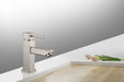 Legion Furniture | UPC Faucet With Drain-Brushed Nickel | ZY6301-BN Legion Furniture Legion Furniture   