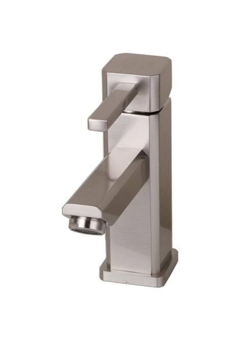 Legion Furniture | UPC Faucet With Drain-Brushed Nickel | ZY6301-BN Legion Furniture Legion Furniture   