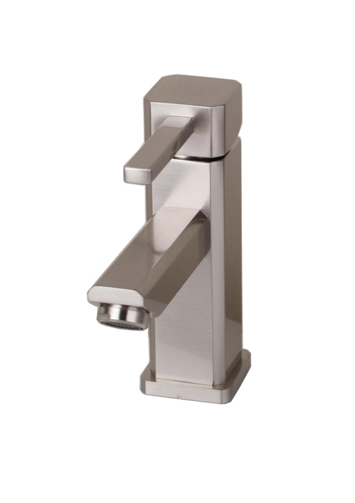 Legion Furniture | UPC Faucet With Drain-Brushed Nickel | ZY6301-BN Legion Furniture Legion Furniture   