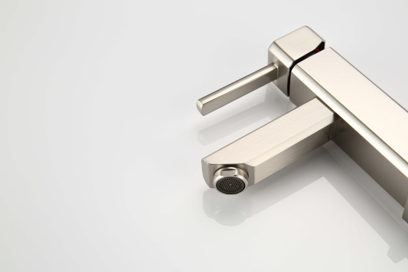 Legion Furniture | UPC Faucet With Drain-Brushed Nickel | ZY6301-BN Legion Furniture Legion Furniture   