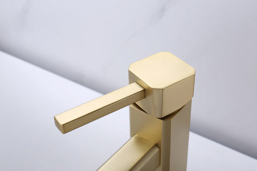 Legion Furniture | UPC Faucet With Drain-Gold | ZY6301-G Legion Furniture Legion Furniture   