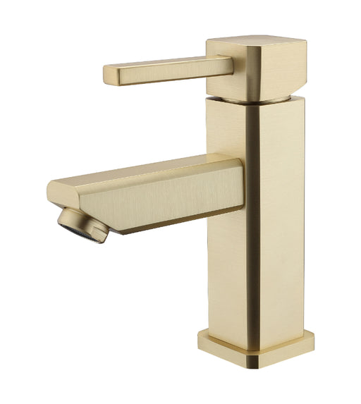 Legion Furniture | UPC Faucet With Drain-Gold | ZY6301-G Legion Furniture Legion Furniture   