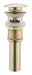 Legion Furniture | UPC Faucet With Drain-Gold | ZY8009-G Legion Furniture Legion Furniture   