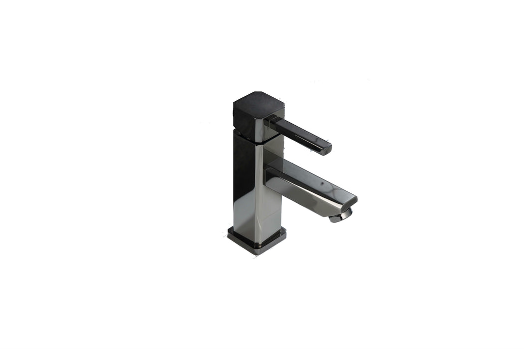 Legion Furniture | UPC Faucet With Drain-Glossy Black | ZY6301-GB Legion Furniture Legion Furniture   