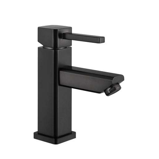 Legion Furniture | UPC Faucet With Drain-Oil Rubber Black | ZY6301-OR Legion Furniture Legion Furniture   