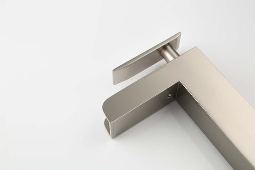 Legion Furniture | UPC Faucet With Drain-Brushed Nickel | ZY8001-BN Legion Furniture Legion Furniture   