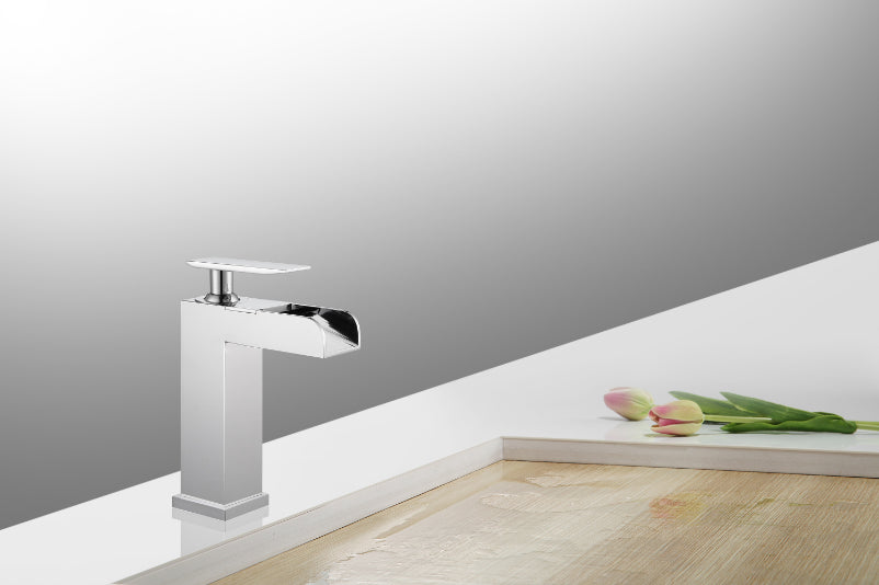 Legion Furniture | UPC Faucet With Drain-Chrome | ZY8001-C Legion Furniture Legion Furniture   