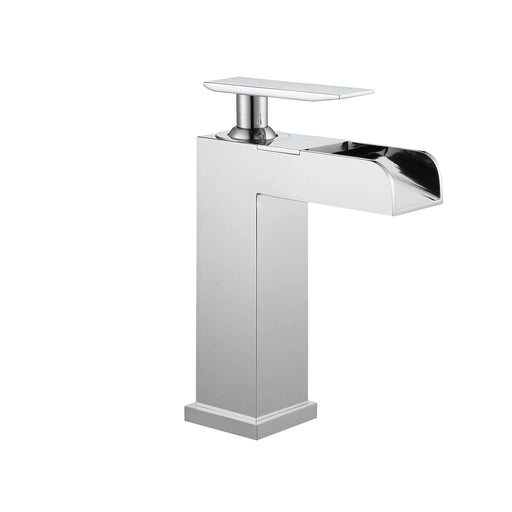 Legion Furniture | UPC Faucet With Drain-Chrome | ZY8001-C Legion Furniture Legion Furniture   