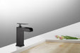 Legion Furniture | UPC Faucet With Drain-Oil Rubber Black | ZY8001-OR Legion Furniture Legion Furniture   