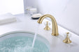 Legion Furniture | UPC Faucet With Drain-Gold | ZY8009-G Legion Furniture Legion Furniture   