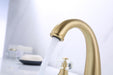 Legion Furniture | UPC Faucet With Drain-Gold | ZY8009-G Legion Furniture Legion Furniture   