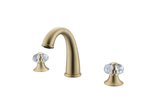 Legion Furniture | UPC Faucet With Drain-Gold | ZY8009-G Legion Furniture Legion Furniture   