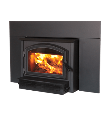 Empire Stove | Archway 1700 Wood Insert | 65,000 BTUs Empire Stove - Wooden Stove Empire Stove   