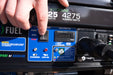 DuroMax | XP5500DX Dual Fuel Portable Generator w/ CO Alert | 5,500-Watt/4,500-Watt 224cc Electric Start DuroMax - Generator DuroMax   