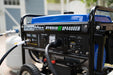 DuroMax | XP4400EH Dual Fuel Portable Generator | 4,400-Watt/3,500-Watt 210cc Electric Start DuroMax - Generator DuroMax   