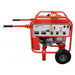 Multiquip | GA36HR Portable Generator | 3.6kW, 120/240V Multiquip - Generator Multiquip   