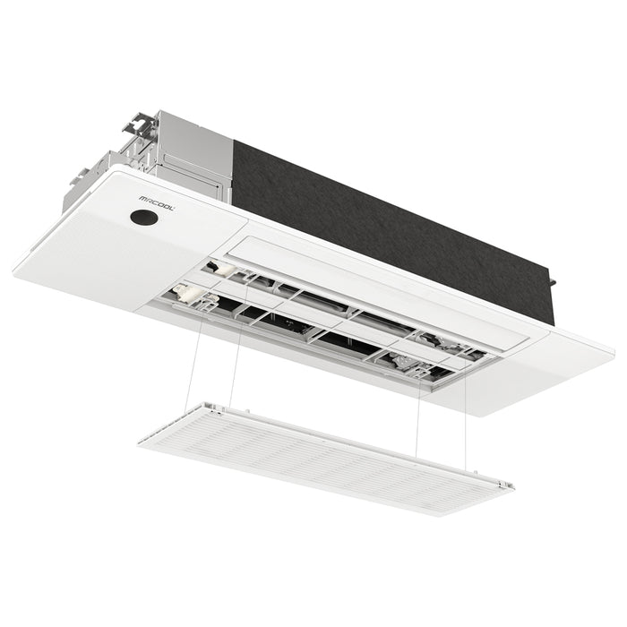 MRCOOL DIY Mini Split | 27K BTU 3-Zone (9K+12K+12K) Ceiling Set MRCOOL DIY Mini-Split MRCOOL   