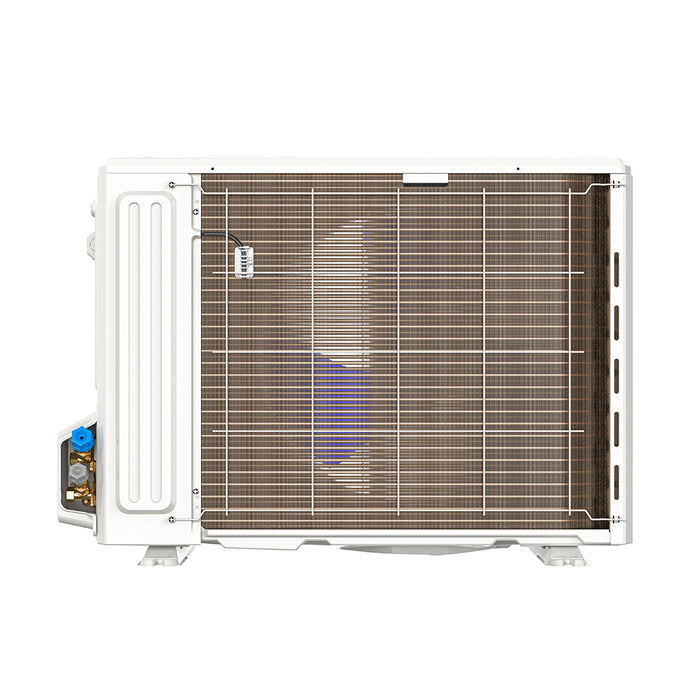 MRCOOL DIY Mini Split | 18k BTU Single-Zone Full System 208-230V/60Hz MRCOOL DIY Mini-Split MRCOOL   