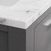 Water Creation | Madison 24" Cashmere Grey Single Sink Bathroom Vanity Water Creation - Vanity Water Creation   