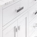 Water Creation | Madison 72" Pure White Double Sink Bathroom Vanity Water Creation - Vanity Water Creation   