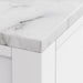 Water Creation | Madison 30" Pure White Single Sink Bathroom Vanity Water Creation - Vanity Water Creation   