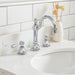 Water Creation | Queen 24" Single Sink Quartz Carrara Vanity In Cashmere Grey Water Creation - Vanity Water Creation   