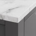 Water Creation | Madison 30" Cashmere Grey Single Sink Bathroom Vanity Water Creation - Vanity Water Creation   