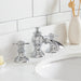 Water Creation | Queen 30" Single Sink Quartz Carrara Vanity In Cashmere Grey Water Creation - Vanity Water Creation   