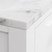 Water Creation | Madison 24" Pure White Single Sink Bathroom Vanity Water Creation - Vanity Water Creation   