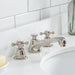 Water Creation | Queen 48" Single Sink Quartz Carrara Vanity In Pure White Water Creation - Vanity Water Creation   