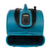 XPOWER | P-800-Blue | 3/4 HP, 3200 CFM, 7.5 Amps, 3-Speed Air Mover XPOWER - Centrifugal Air Mover XPOWER   