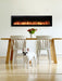 Amantii | Symmetry Bespoke | Electric Fireplace Indoor / Outdoor Amantii - Electric Fireplace Amantii   