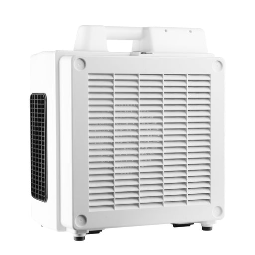 XPOWER | X-3780 Professional 5-Speed, 4-Stage HEPA Air Scrubber XPOWER - Air Scrubber XPOWER   