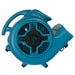 XPOWER | X-830 | 1 HP, 3600 CFM, 8.5 Amps, 3-Speed Air Mover XPOWER - Centrifugal Air Mover XPOWER   