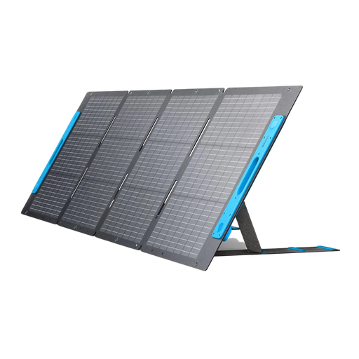 Anker 531 Solar Panel | 200W, Foldable Anker Solar Panel Anker   