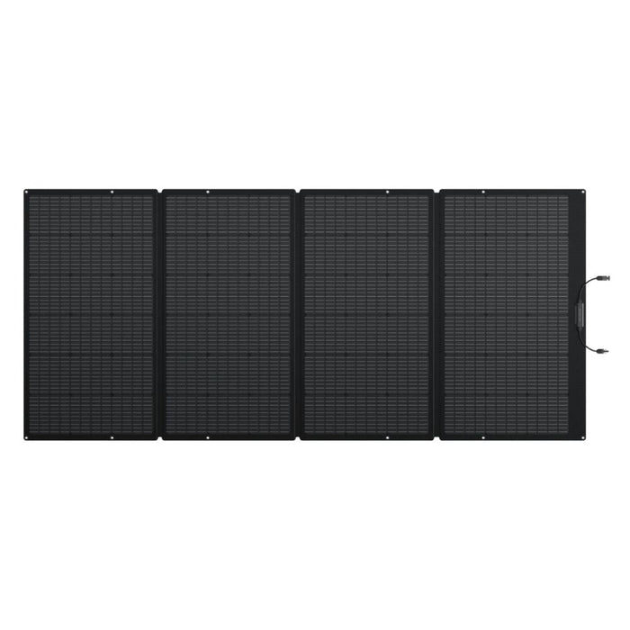 EcoFlow 400W Portable Solar Panel Ecoflow - Solar Panel EcoFlow   