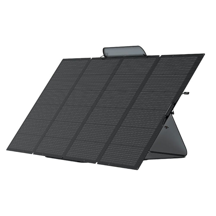 EcoFlow 400W Portable Solar Panel Ecoflow - Solar Panel EcoFlow   