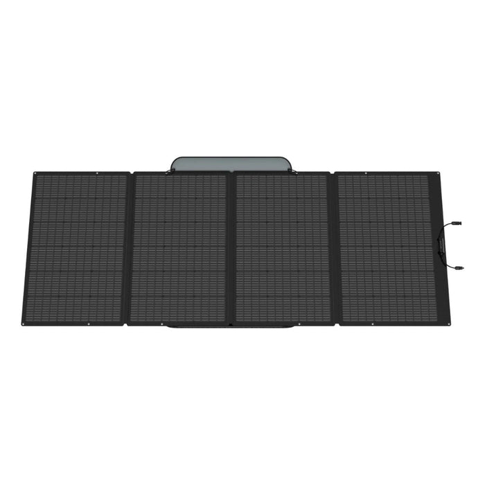 EcoFlow 400W Portable Solar Panel Ecoflow - Solar Panel EcoFlow   