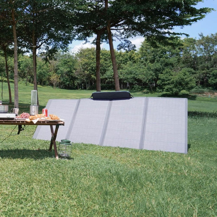 EcoFlow 400W Portable Solar Panel Ecoflow - Solar Panel EcoFlow   