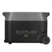 EcoFlow DELTA Pro Smart Extra Battery Ecoflow - Power Station EcoFlow   