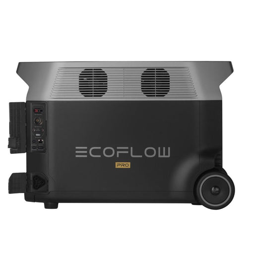 EcoFlow DELTA Pro Portable Power Station Ecoflow - Power Station EcoFlow   